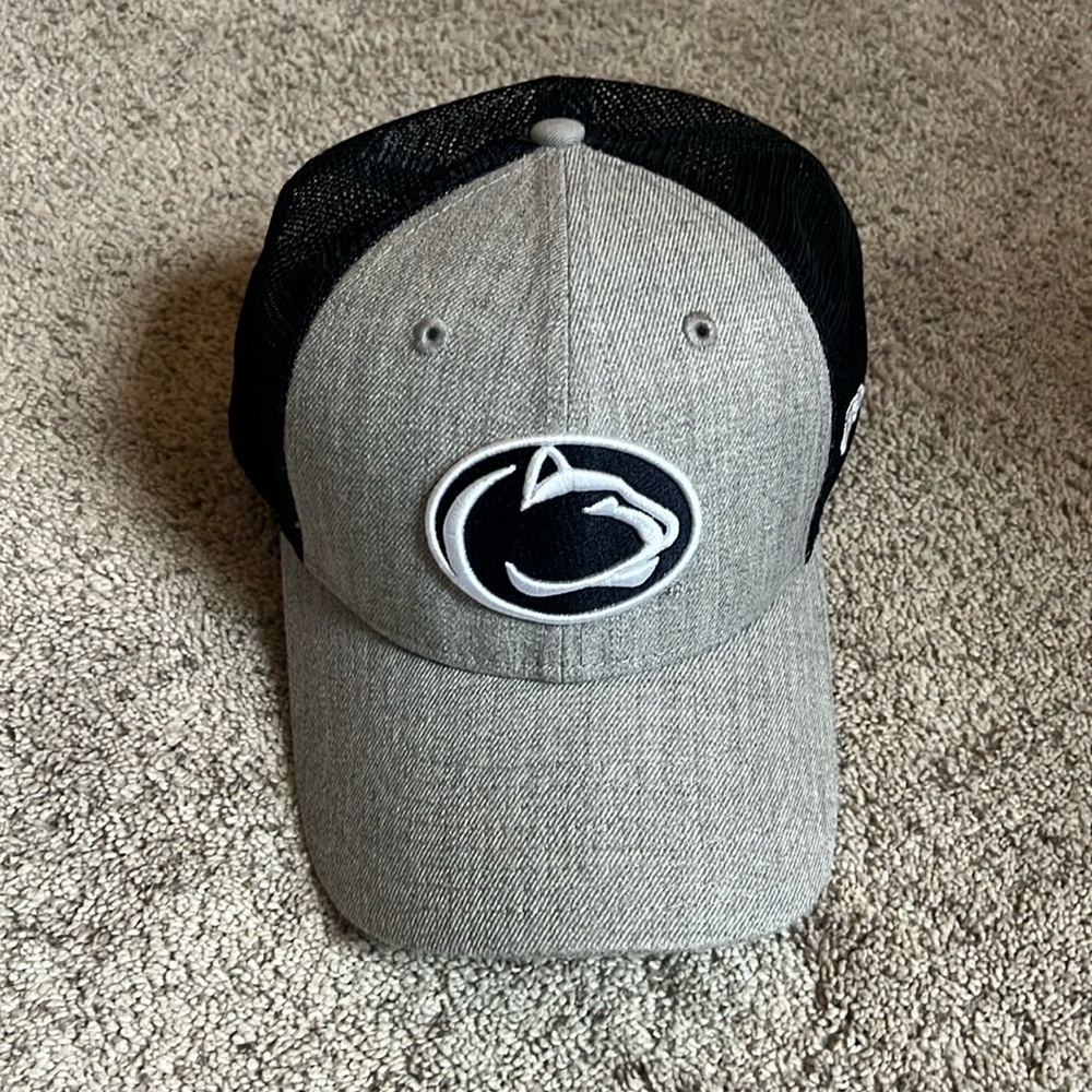 Men’s Penn State New Era Adjustable Hat